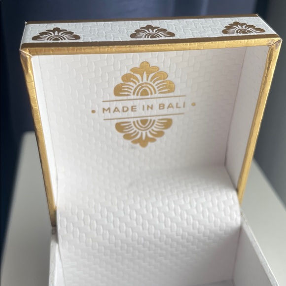 Annika Witt Silver Snake Ring - Picture 5 of 9